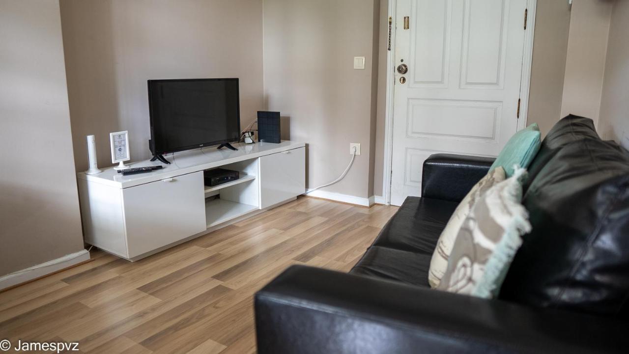 Apartamento Central Pvz Póvoa de Varzim Kültér fotó