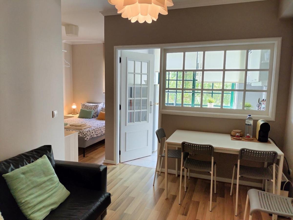 Apartamento Central Pvz Póvoa de Varzim Kültér fotó