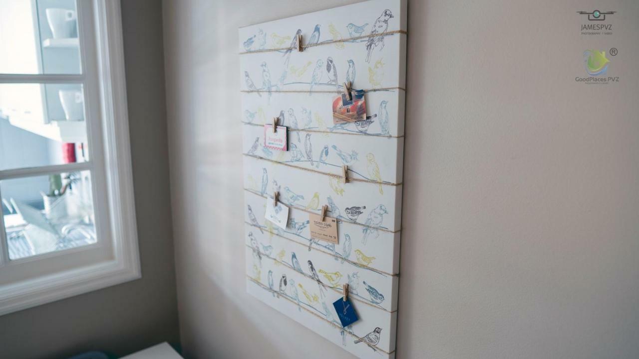 Apartamento Central Pvz Póvoa de Varzim Kültér fotó
