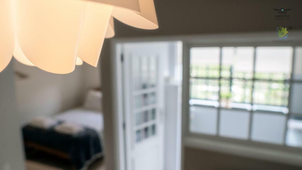 Apartamento Central Pvz Póvoa de Varzim Szoba fotó