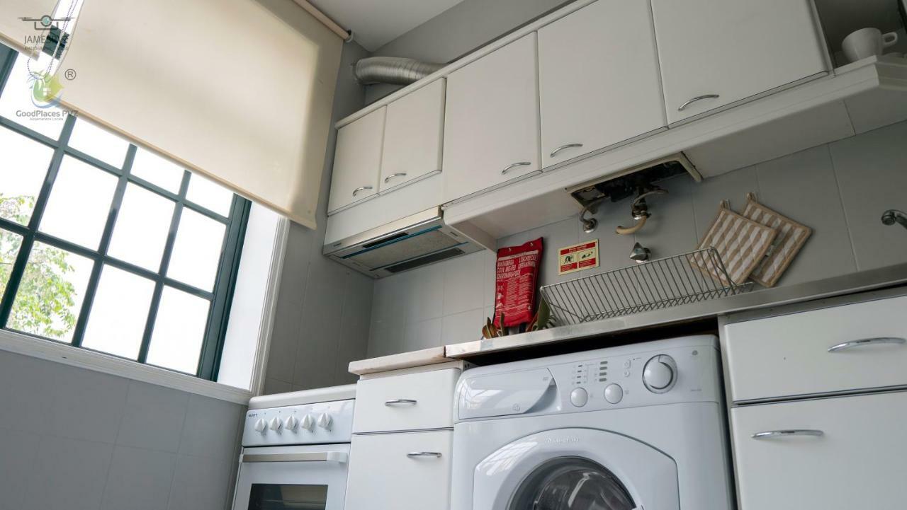 Apartamento Central Pvz Póvoa de Varzim Szoba fotó
